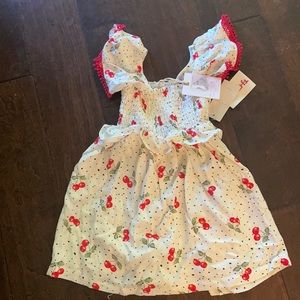 Jessica Simpson dress